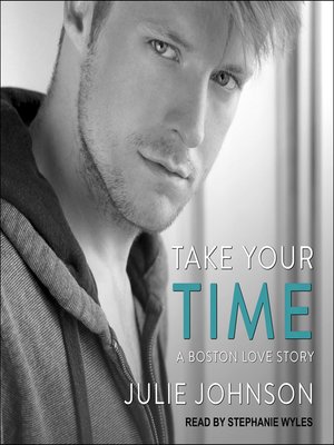 cover image of Take Your Time